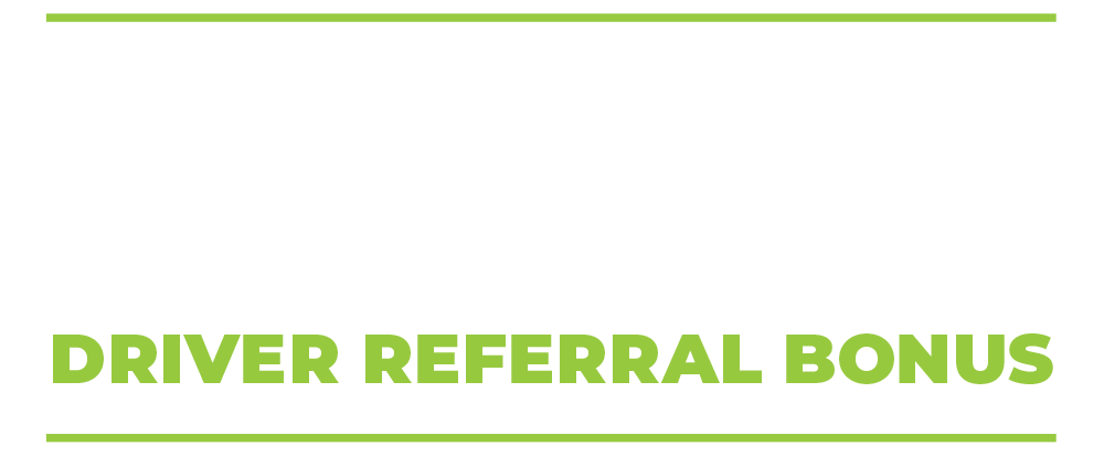 Referral Bonus